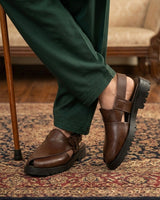 Premium Handmade Norozi Chappal – Traditional Comfort & Durable Style